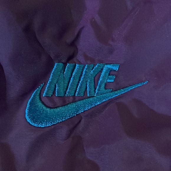 Nike windbreaker - Picture 5 of 6